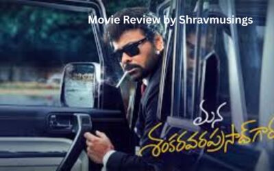 Movie Review of Mana Shankara Vara Prasad Garu